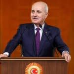 Kurtulmuş: 'Türkiye modeli' adını vereceğimiz bir model, bütün dünyaya örnek olacaktır