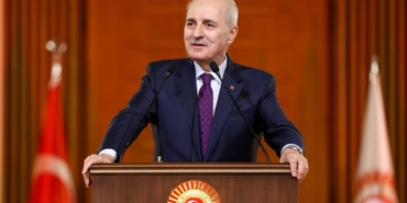 Kurtulmuş: 'Türkiye modeli' adını vereceğimiz bir model, bütün dünyaya örnek olacaktır