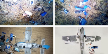 Kuzey Kore sınırı ihlal edildi, istihbarata baskın düzenlendi