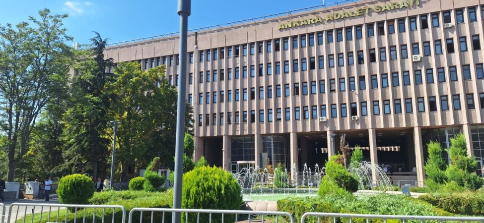 Laikliği birlikte savunuyoruz başlıklı bildiriye soruşturma