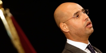 Libya basını: Muammer Kaddafi'nin büyük oğlu Seyfülislam Kaddafi öldürüldü