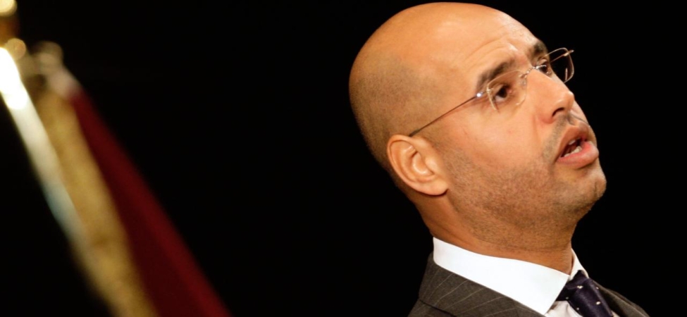 Libya basını: Muammer Kaddafi'nin büyük oğlu Seyfülislam Kaddafi öldürüldü