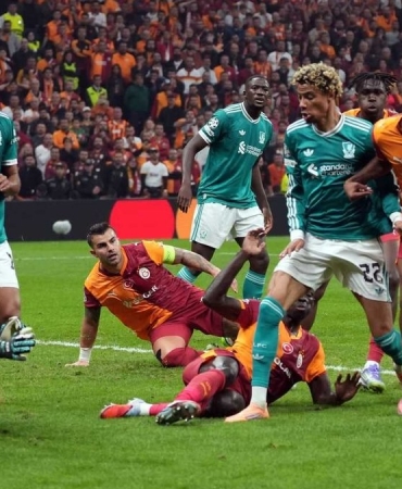 Liverpool efsanesinden Galatasaraylıları kızdıracak sözler!