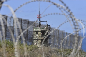 Lübnan, İsrail'i BMGK'ye şikayete hazırlanıyor