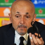 Luciano Spalletti: Bir gol attıktan sonra senaryo değişebilir