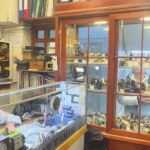 Lüks saatlerin tamir merkezi: İstanbul