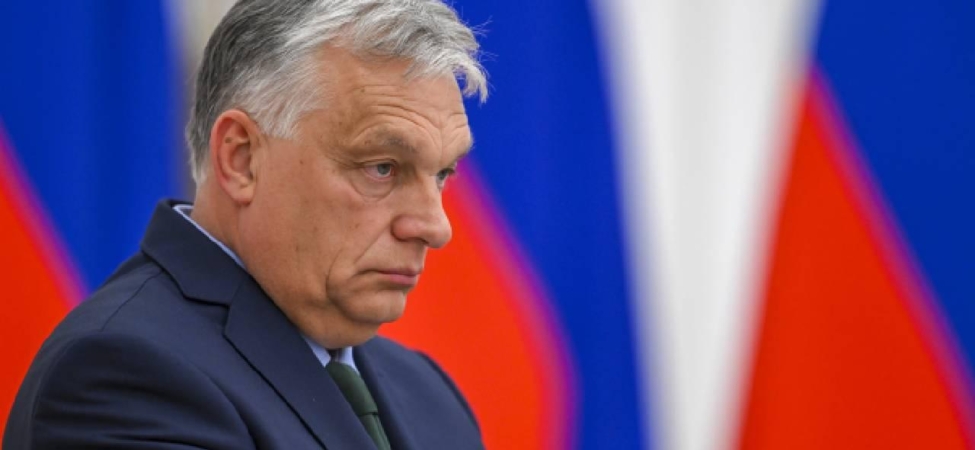 Macaristan Başbakanı Orban: Batı'nın ahlaki üstünlük iddiası çöktü