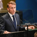 Macron, ABD Yüksek Mahkemesinin tarife kararını değerlendirdi