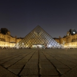 Macron, Louvre Müzesi'nin başına yeni bir isim atadı