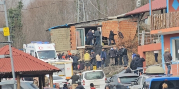 Maden ocağındaki göçük ile ilgili soruşturma başlatıldı