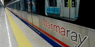 Marmaray'da ramazan ayı boyunca ek sefer düzenlenecek