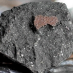 Marstan gelen 4,5 milyar yıllık gök taşında su izi keşfedildi