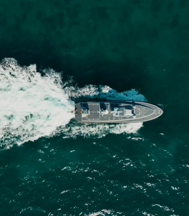 Mavi Vatana yeni güç: SANCAR SİDA