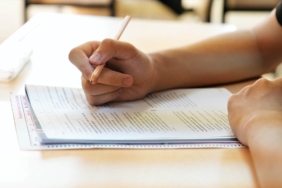 MEB ortak yazılı sınavlara yönelik konu ve soru dağılım tablolarını yayımladı