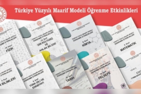MEB, Türkiye Yüzyılı Maarif Modeli'ne uygun Öğrenme Etkinlikleri Seti yayımladı