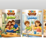 MEBden özel eğitimli öğrenciler için Yaşam Becerileri Etkinlikleri Kitabı