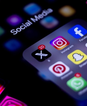 Meclis, Avrupa'nın sosyal medyaya yönelik denetimlerini araştırdı