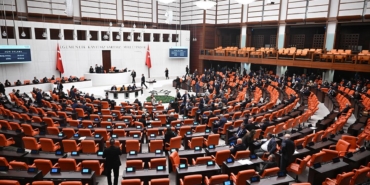 Meclis yeni haftaya yoğun gündemle giriyor