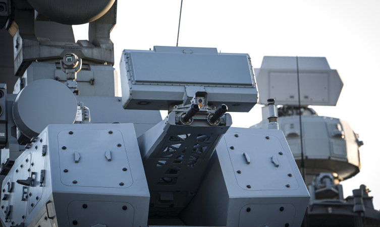 Mehmetçik Almanya'daki dev NATO Tatbikatı'na katılacak