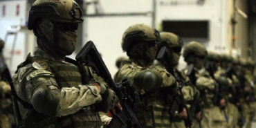 Mehmetçik Almanya'daki dev NATO Tatbikatı'na katılıyor