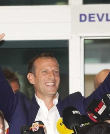 Menajer Gardi'den Galatasaray için Kenan Yıldız ve Lookman itirafı!