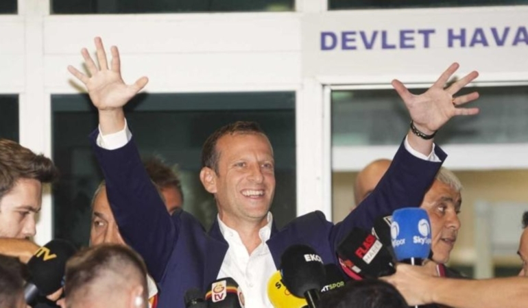 Menajer Gardi'den Galatasaray için Kenan Yıldız ve Lookman itirafı!