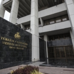 Merkez Bankası rezervleri 211,8 milyar dolar oldu