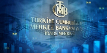 Merkez Bankası toplam rezervleri rekor kırdaya devam ediyor
