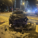 Mersin'de ambulansla cipin karıştığı kazada 5 kişi yaralandı