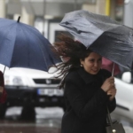 Meteoroloji'den 20 il için fırtına ve sağanak uyarısı