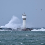 Meteorolojiden denizler için fırtına uyarısı