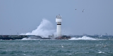 Meteorolojiden denizler için fırtına uyarısı