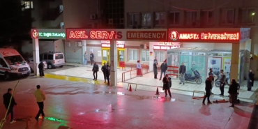 Mevlitte dağıtılan tavuklu pilav 22 kişiyi hastanelik etti