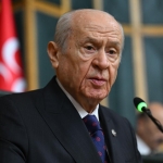 MHP Genel Başkanı Bahçeli: Savaş değil barış hakim olmalı