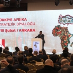 MİA, TürkiyeAfrika İlişkilerinde Stratejik ve Güvenlik İşbirliği paneli düzenledi