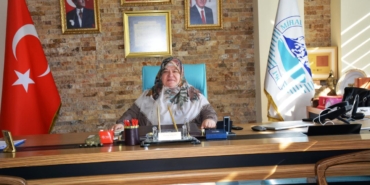 Mihalgazi Belediye Başkanı Akgün'ü hedef alan sosyal medya paylaşımına tepkiler geldi