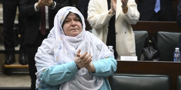 Mihalgazi Belediye Başkanına hakaret eden şüpheli hakkında kamu davası açıldı