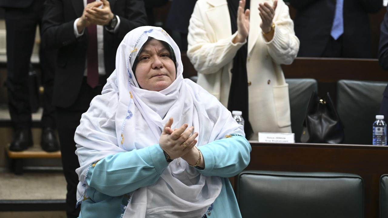 Mihalgazi Belediye Başkanına hakaret eden şüpheli hakkında kamu davası açıldı
