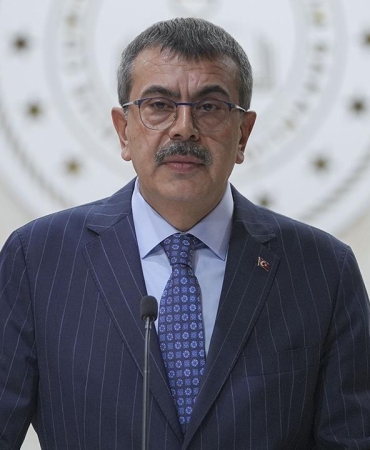 Milli Eğitim Bakanı Tekinden ara tatil açıklaması