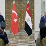 Mısır Cumhurbaşkanı: Türkiye ile işbirliğini pekiştirmemiz lazım ki çözümlere ulaşabilelim