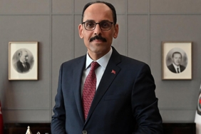 MİT Başkanı Kalın, Almanya'da düzenlenen Münih Güvenlik Konferansı'na katıldı