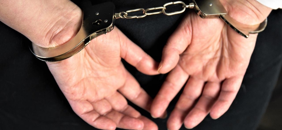 Mossad için çalıştığı tespit edilen 2 şüpheli tutuklandı