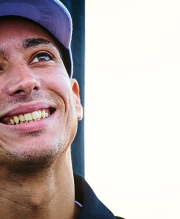 MotoGPde İlk Türk: Toprak Razgatlıoğlu