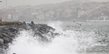 Muğla'nın iki ilçesinde eğitime ara