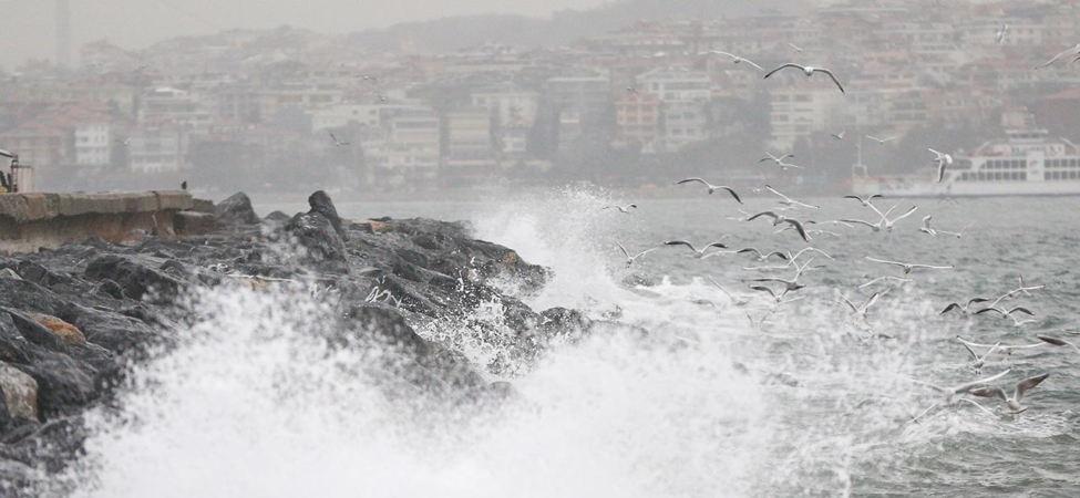 Muğla'nın iki ilçesinde eğitime ara