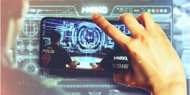 Narkotikte Avcı dönemi: Yapay zeka destekli ilk operasyonda 305 gözaltı