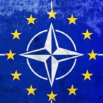 NATO: Avrupa'nın daha fazla sorumluluk alması ABD'yi NATO'ya daha sıkı bağlar