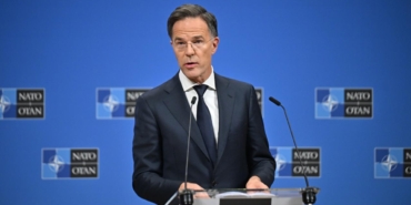 NATO Genel Sekreteri Rutte: İttifak'ta zihniyet değişimi yaşandı