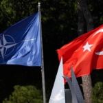 NATO: Türkiye, sarsılmaz bir müttefiktir ve ortak güvenliğimize değerli katkılar sunuyor