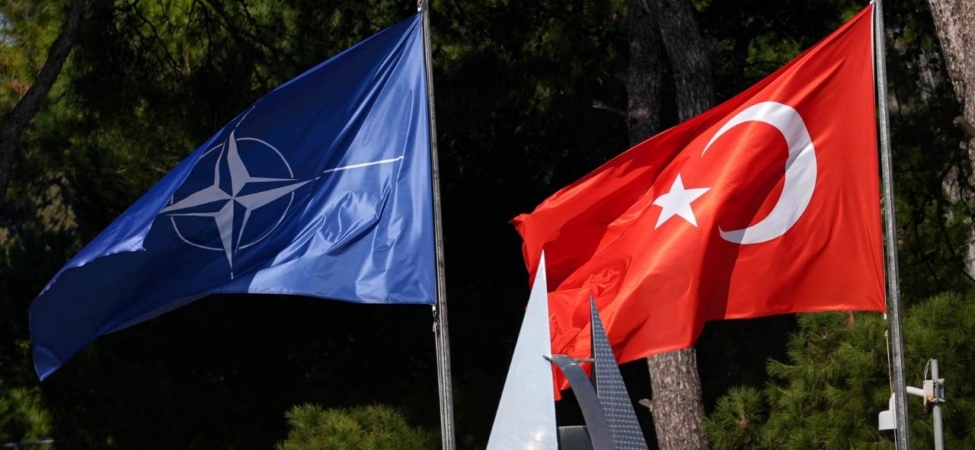NATO: Türkiye, sarsılmaz bir müttefiktir ve ortak güvenliğimize değerli katkılar sunuyor